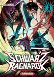 Schwarz Ragnarök