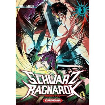 Schwarz Ragnarök