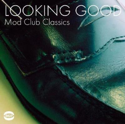 Looking good/mod club classics