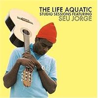 Original Life Aquatic Studio Sessions