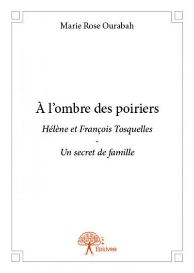 A l'ombre des poiriers