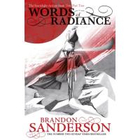 WORDS OF RADIANCE PART TWO