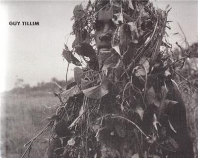 Guy Tillim O futuro certo