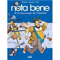 A la rescousse de l'histoire
