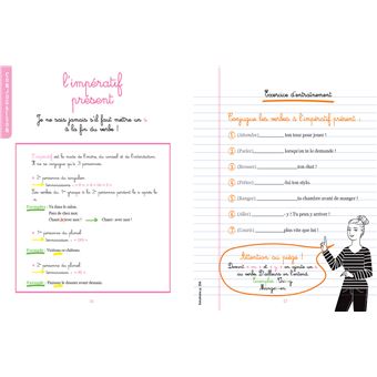 Finies les fautes