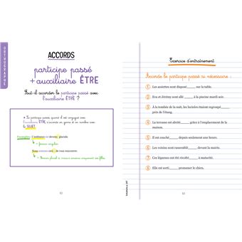 Finies les fautes