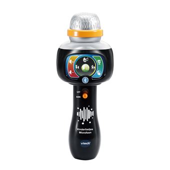 KINDERLIEDJES MICROFOON - NL - 1