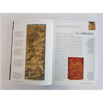 Comment regarder la Chine ancienne