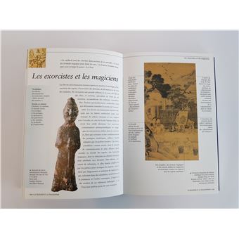 Comment regarder la Chine ancienne