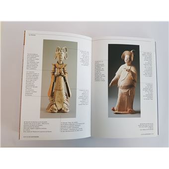 Comment regarder la Chine ancienne