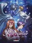 La Rose écarlate - Missions T08