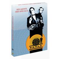 Des Agents très spéciaux - Coffret 3 DVD
