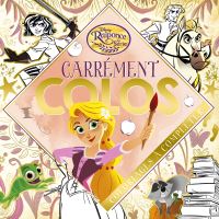 RAIPONCE (SÉRIE TV) - Carrément