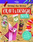 Around the World Craft & Design Book 1ed -anglais-