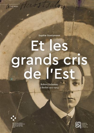 Et les grands cris de l'Est