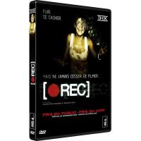 REC DVD