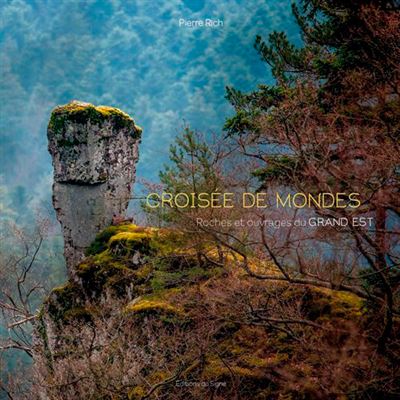 Croisée de mondes