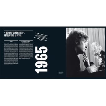 Bob Dylan, Highway 61 Revisited, La totale - Le vinyle - Les chansons expliquées