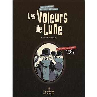 Les voleurs de lune
