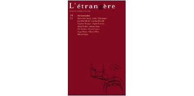 Etrangere 10-11 / 2005