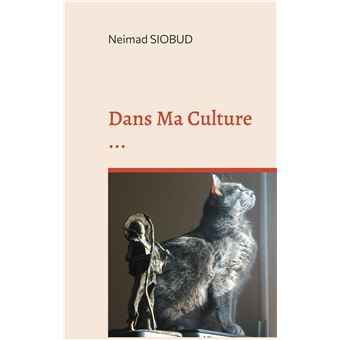 Dans Ma Culture ...