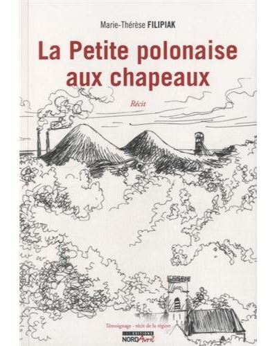 La petite polonaise aux chapeaux
