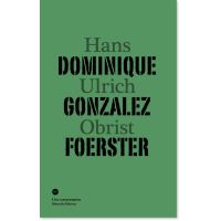 Conversation avec Dominique Gonzalez-Foerster