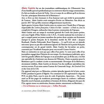 Ne quittez pas, je raccroche