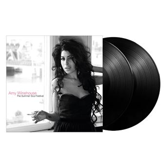 Lp-the summer soul festival (2lp)