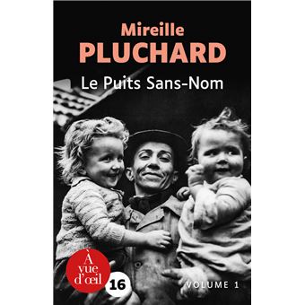Couverture : Le Puits Sans-Nom