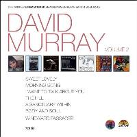David Murray