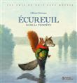 Les Amis du bois sans mousse - Écureuil dans la tempête