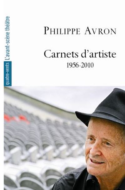 Carnets d'artiste