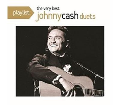 Playlist The very best Johnny Cash Duets