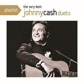 Johnny Cash - 1