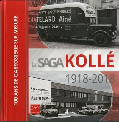 La saga Kollé, 1918-2018