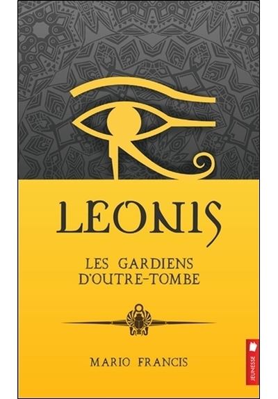 Leonis - Les gardiens d'outre-tombe