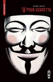 Urban comics Nomad : V pour Vendetta