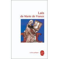 Lais de Marie de France