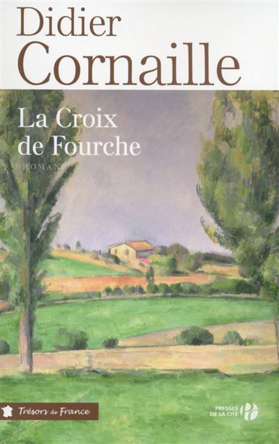 La croix de Fourche