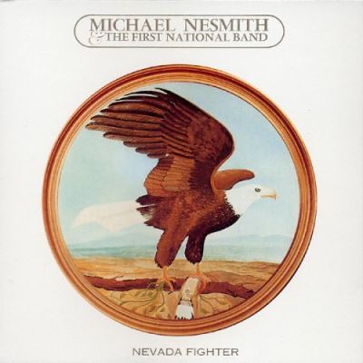 NEVADA FIGHTER