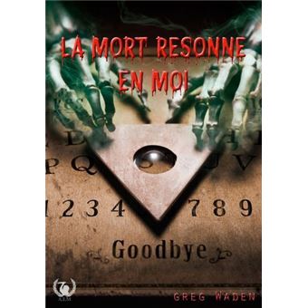 La mort resonne