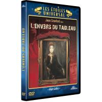 L'envers du tableau DVD