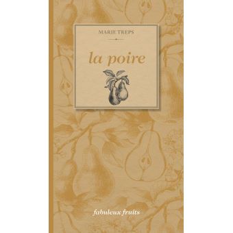 La poire
