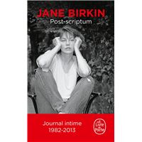 Jane Birkin - Coffret Intégrale 1969-2022, Coffret intégrale albums studio  Inclus le live inédit « Oh pardon tu dormais » Pour précommander  l'intégrale 👉 By Jane Birkin