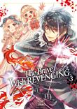 The Brave wish revenging