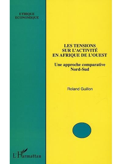 Les tensions sur l'activité en Afrique de l'Ouest
