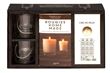 Coffret Bougies home made