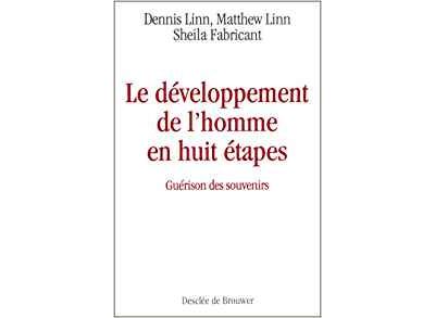 Develop.homme en 8 etapes
