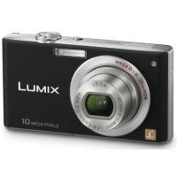 Panasonic LUMIX DMC-FX40 マッドブラック Amazon | パナソニック デジタルカメラ LUMIX (ルミックス) FX40